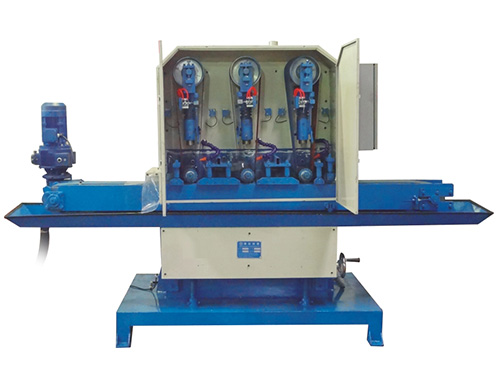 用到拉絲機的有哪些工作？