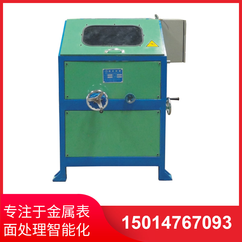 如何選擇合適的圓管拋光機(jī)？